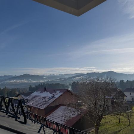Gamsfels Josephine Galeriewohnung Langen Bei Bregenz Luaran gambar
