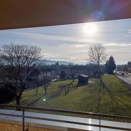 Gamsfels Josephine Galeriewohnung Langen Bei Bregenz Luaran gambar