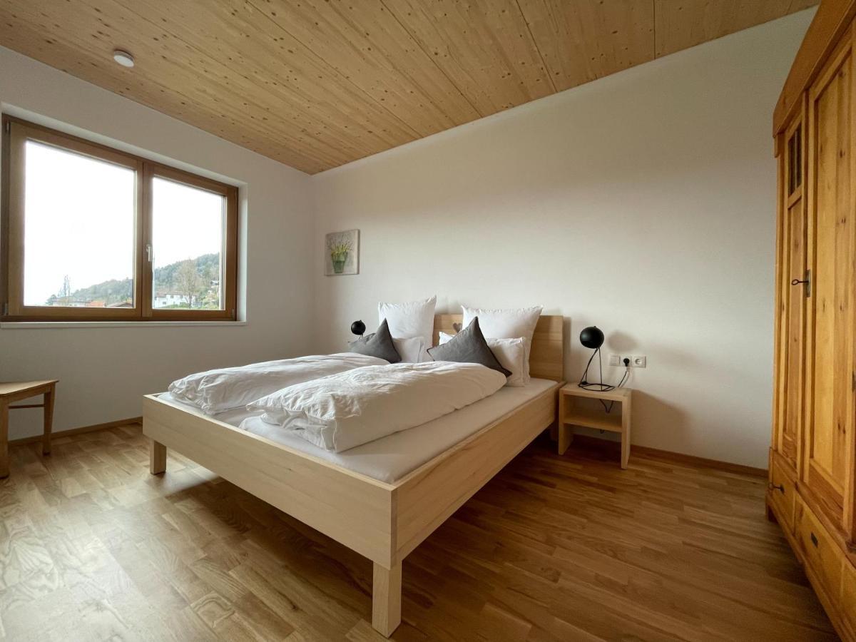 Gamsfels Josephine Galeriewohnung Langen Bei Bregenz Luaran gambar